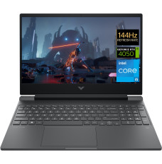 HP Victus 15-fa1003nw i5-12500H 15.6" FHD 144Hz AG 16GB DDR4 3200 SSD512 GeForce RTX 4050 _6GB NoOS