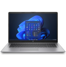 HP ProBook 470 G9 i7-1255U vPro 17,3”FHD AG 300nit IPS 16GB_3200MHz SSD512 IrisXe Aluminium BLK 41Wh W11Pro 1Y