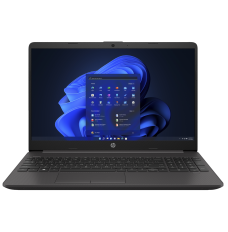 HP 255 15.6 G9 Laptop 39.6 cm (15.6") Full HD AMD Ryzen™ 3 5425U 16 GB DDR4-SDRAM 512 GB SSD Wi-Fi 6 (802.11ax) Windows 11 Pro Black
