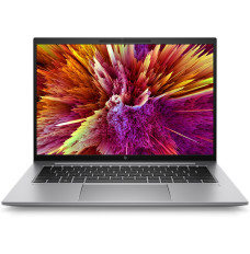 HP ZBook Firefly G10 Intel® Core™ i7 i7-1355U Mobile workstation 35.6 cm (14") WUXGA 16 GB DDR5-SDRAM 1 TB SSD Wi-Fi 6E (802.11ax) Windows 11 Pro Silver