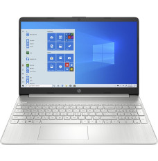 HP 15-DY5003CA Notebook 39,6 cm (15.6") Full HD Intel® i5 16 GB DDR4-SDRAM 512 GB SSD Wi-Fi 5 (802.11ac) Windows 11 Home Natural Silver REPACK New Repack/Repacked