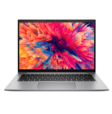 HP ZBook Firefly 14 G9 Intel® Core™ i5 i5-1240P Mobile workstation 35.6 cm (14") WUXGA 16 GB DDR5-SDRAM 512 GB SSD Wi-Fi 6E (802.11ax) Windows 11 Pro Silver