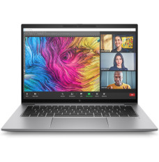 HP ZBook Firefly G11 Intel Core Ultra 7 155U Mobile workstation 35.6 cm (14") WUXGA 32 GB DDR5-SDRAM 1 TB SSD Wi-Fi 6E (802.11ax) Windows 11 Pro Grey