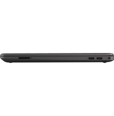 HP 250 G9 i3-1215U 15,6"FHD 250nits AG 8GB DDR4 3200 SSD512 Intel UHD Graphics Win11 Dark ash silver