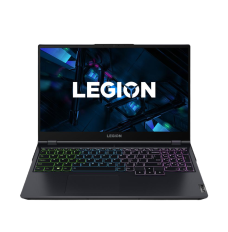 Lenovo Legion 5 15ITH6H i5-11400H 15.6" FHD IPS 250nits AG 120Hz 16GB DDR4 3200 SSD1000 GeForce RTX 3060 6GB LAN Win11 Phantom Blue/Shadow Black