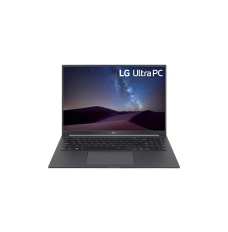 LG U series 16U70Q-N.APC7U1 laptop 40.6 cm (16") WUXGA AMD Ryzen™ 7 5825U 16 GB LPDDR4x-SDRAM 1 TB SSD Wi-Fi 6 (802.11ax) Windows 11 Pro Grey REPACK New Repack/Repacked