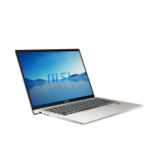 MSI Prestige 14 Evo B13M-631PL Intel® Core™ i7 i7-13700H Laptop 35.6 cm (14") Full HD+ 16 GB LPDDR5-SDRAM 1 TB SSD Wi-Fi 6E (802.11ax) Windows 11 Home Silver