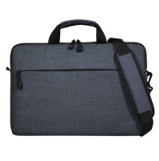 Port Designs BELIZE TL 13.3" notebook case 33.8 cm (13.3") Messenger case Grey