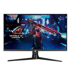 ASUS ROG Strix XG32UQ 81.3 cm (32") 3840 x 2160 pixels 4K Ultra HD LCD Black