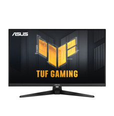 ASUS TUF Gaming VG32AQA1A 80 cm (31.5") 2560 x 1440 pixels Wide Quad HD LED Black