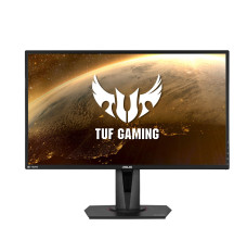 ASUS TUF Gaming VG27AQ 68.6 cm (27") 2560 x 1440 pixels Quad HD LED Black