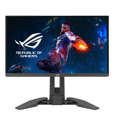 ASUS ROG Swift Pro PG248QP computer monitor 61.2 cm (24.1") 1920 x 1080 pixels Full HD LCD Black