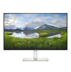 DELL S Series S2725DS LED display 68.6 cm (27") 2560 x 1440 px Quad HD LCD Black, Silver