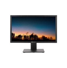 AG Neovo LW-2202 Full HD LED 54.6 cm (21.5") monitor Black