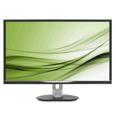 Philips P Line LCD monitor with USB-C Dock 328P6AUBREB/00