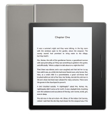 Amazon Oasis e-book reader 8 GB Wi-Fi Graphite