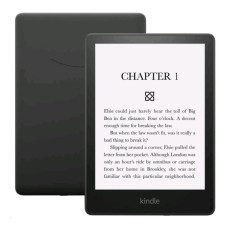 Amazon EBKAM1159 e-book reader Touchscreen 8 GB Wi-Fi Black