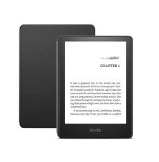 Ebook Kindle Paperwhite Kids 6.8" 8GB WiFi Black
