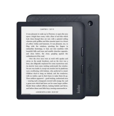 Rakuten Kobo Libra 2 e-book reader Touchscreen 32 GB Wi-Fi Black