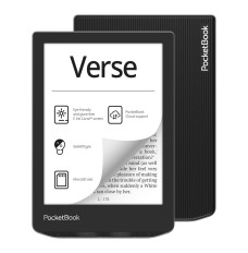 PocketBook Verse (629) reader grey