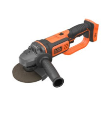 ANGLE GRINDER WITHOUT BATTERY18V BDBCG720N BLACK&DECKER