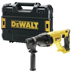 DeWALT DCH133NT-XJ rotary hammer SDS Plus 5680 RPM