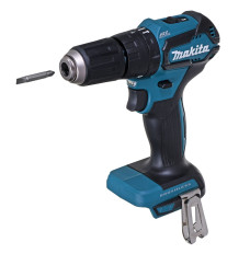 Makita DHP483Z drill 1700 RPM Black, Blue