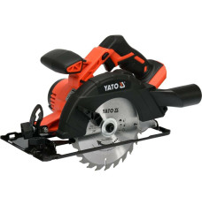 Yato YT-82811 portable circular saw