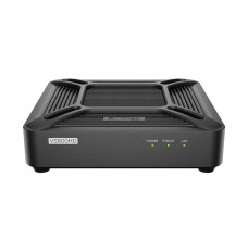 Synology VS600HD network surveillance server Gigabit Ethernet