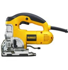 DeWALT DW331K power jigsaw 701 W