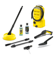 KARCHER K 2 Classic Car & Home pressure washer - 1.673-571.0