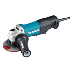 Angle grinder 1300W 125mm GA5050R MAKITA