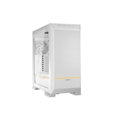 be quiet! BGW51 computer case Tower White