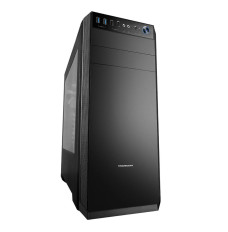 Modecom Oberon Pro Midi Tower Black