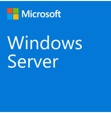 Microsoft Windows Server 2022 Standard 1 license(s)