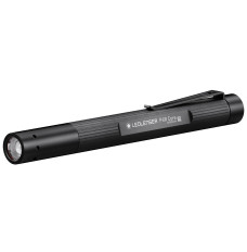 Flashlight Ledlenser P4R Core