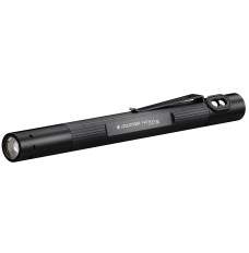 Flashlight Ledlenser P4R Work