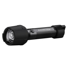 Flashlight Ledlenser P6R Work