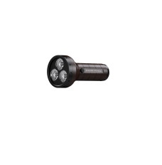 Ledlenser P18R Signature Black Pen flashlight LED