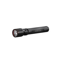 Ledlenser P17R Core Black Hand flashlight LED