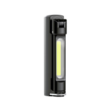 Ledlenser 502736 work light Black LED