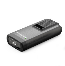 Flashlight - Ledlenser K6R 4GB grey