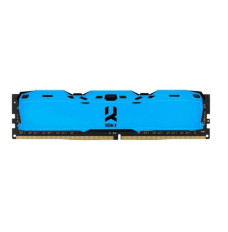 GOODRAM IRDM X 16GB 3200MHz CL16 - IR-XB3200D464L16A/16G Blue