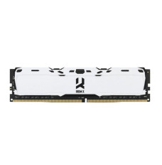 GOODRAM IRDM X 16GB 3200MHz CL16 - IR-XW3200D464L16A/16G White