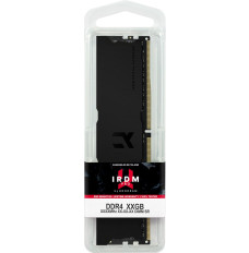 Goodram IRDM PRO memory module 32 GB 2 x 16 GB DDR4 3600 MHz