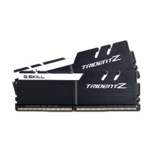 G.Skill 16GB DDR4-3200 memory module 2 x 8 GB 3200 MHz