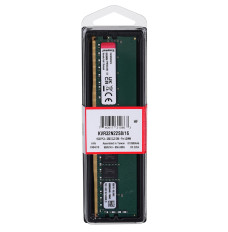 Kingston Technology KVR32N22S8/16 memory module 16 GB 1 x 16 GB DDR4 3200 MHz