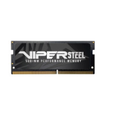 Patriot Memory Viper Steel Viper Stee memory module 8 GB 1 x 8 GB DDR4 3200 MHz