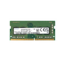Samsung SODIMM 8GB DDR4 3200MH M471A1K43EB1-CWE