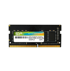 Silicon Power SP008GBSFU320B02RR memory module 8 GB 1 x 8 GB DDR4 3200 MHz CL22 Bulk